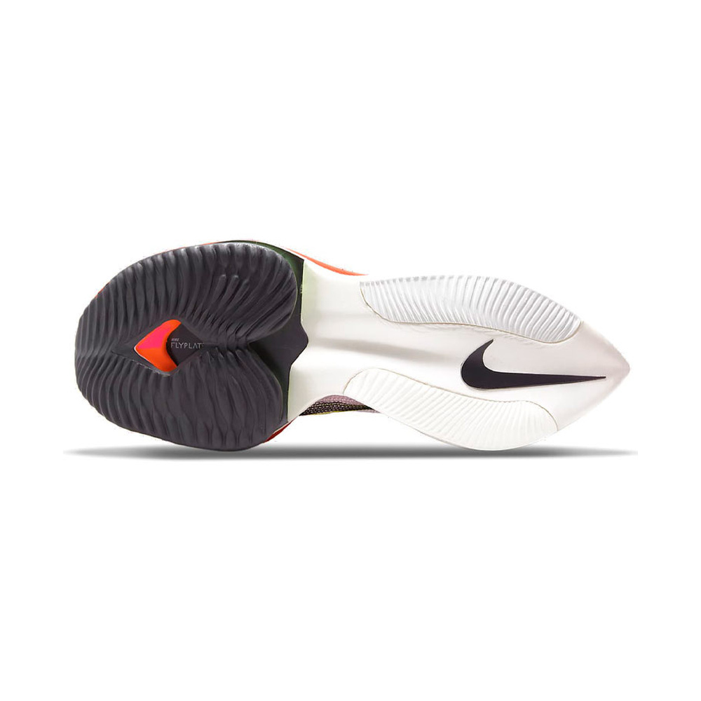 Nike Air Zoom Alphafly 'Phantom / Chalk / Shimmer / Phantom' Мужские