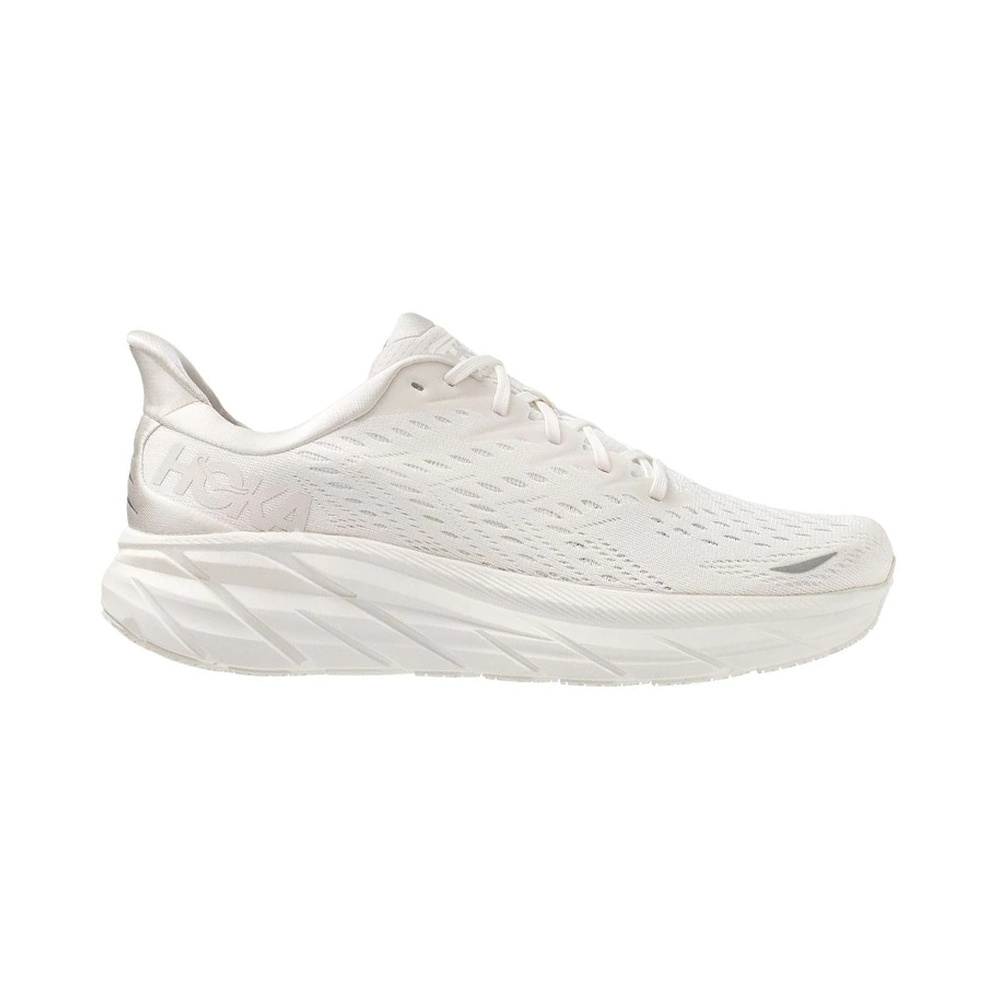 Hoka Clifton 8 'White' Женские