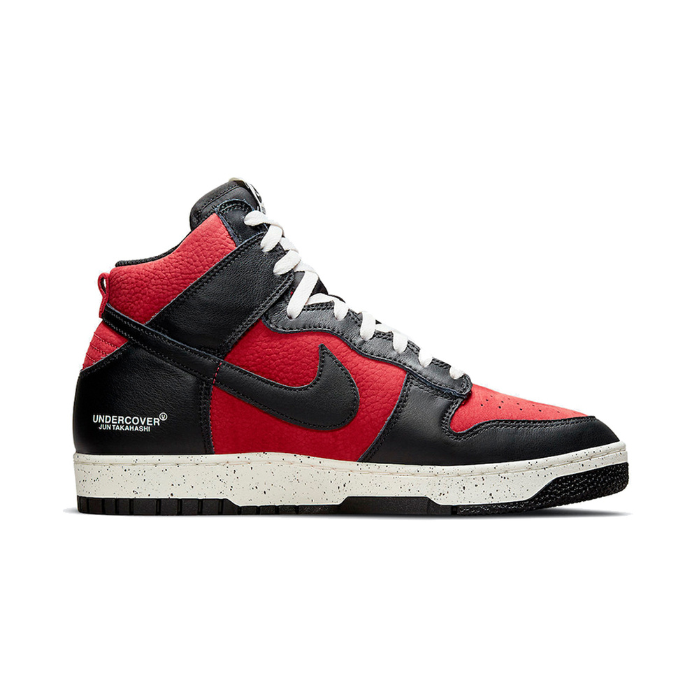 Nike Dunk 'Off Noir / Black / Anthracite' Мужские