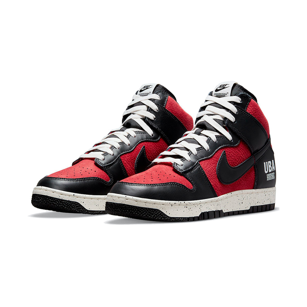 Nike Dunk 'Off Noir / Black / Anthracite' Мужские