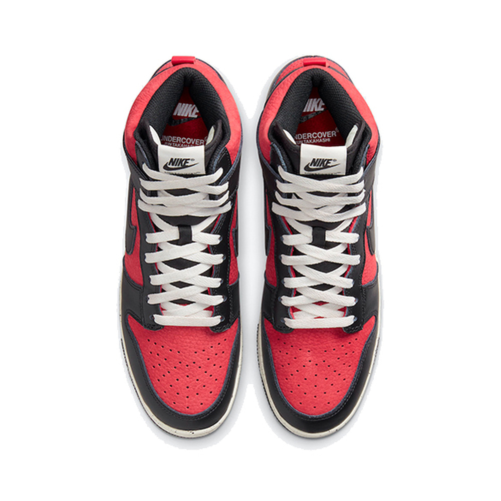Nike Dunk 'Off Noir / Black / Anthracite' Мужские