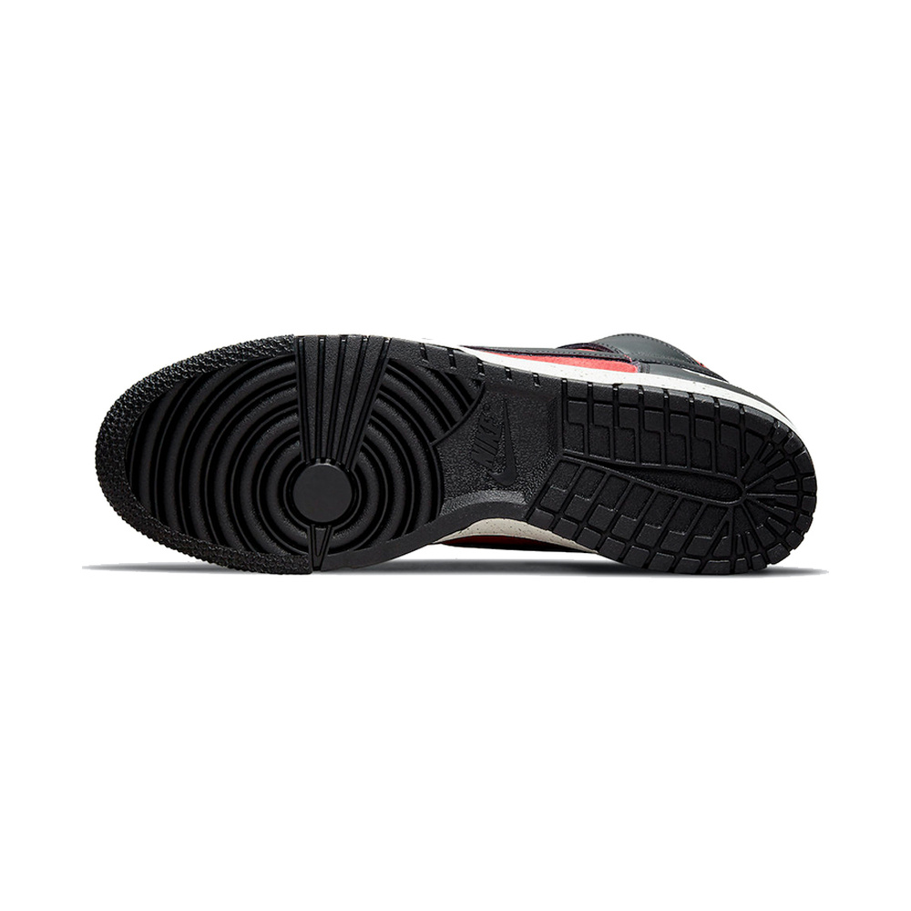 Nike Dunk 'Off Noir / Black / Anthracite' Мужские