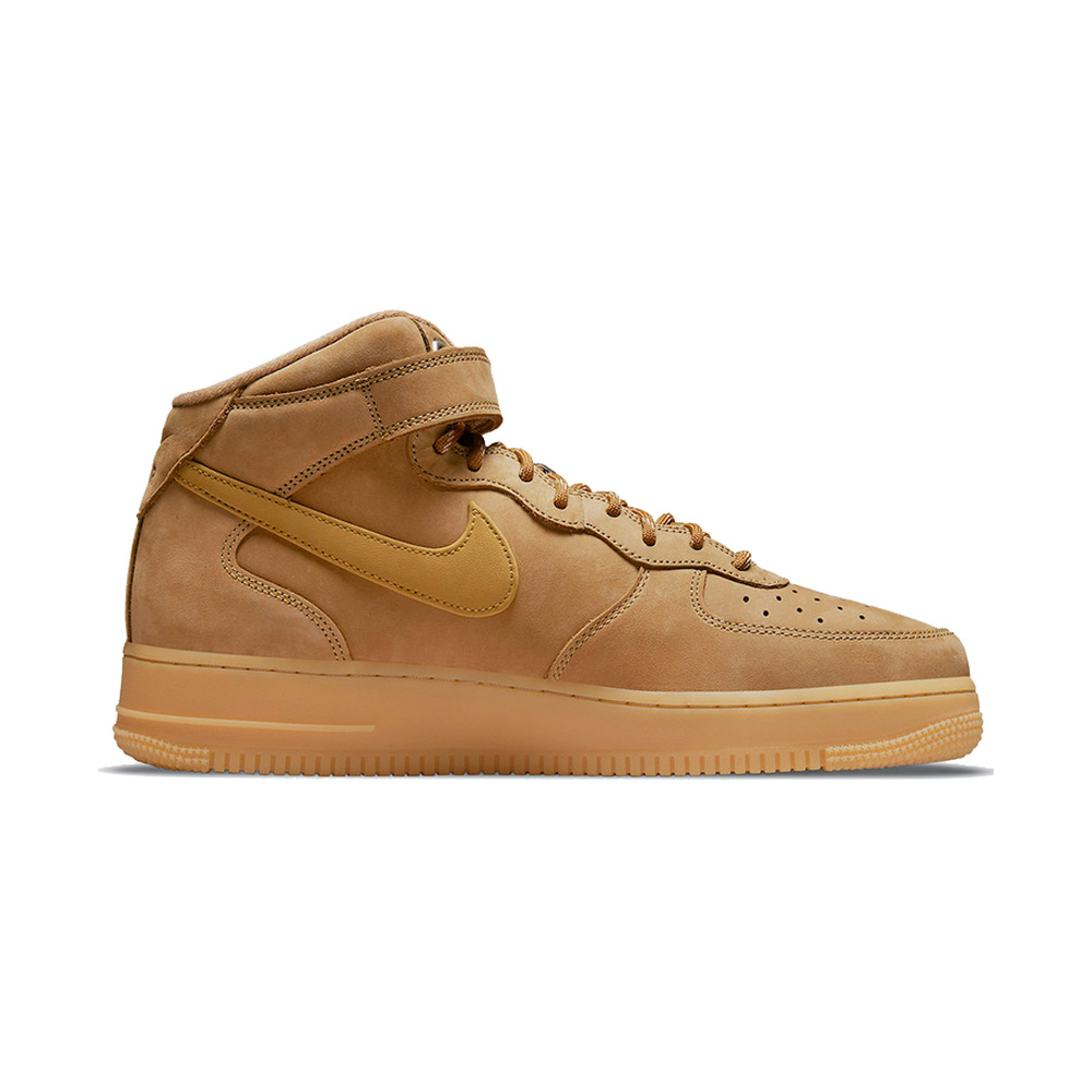 Nike Air Force 1 'Court Purple / Field Purple / Wild Violet / Ink' Мужские