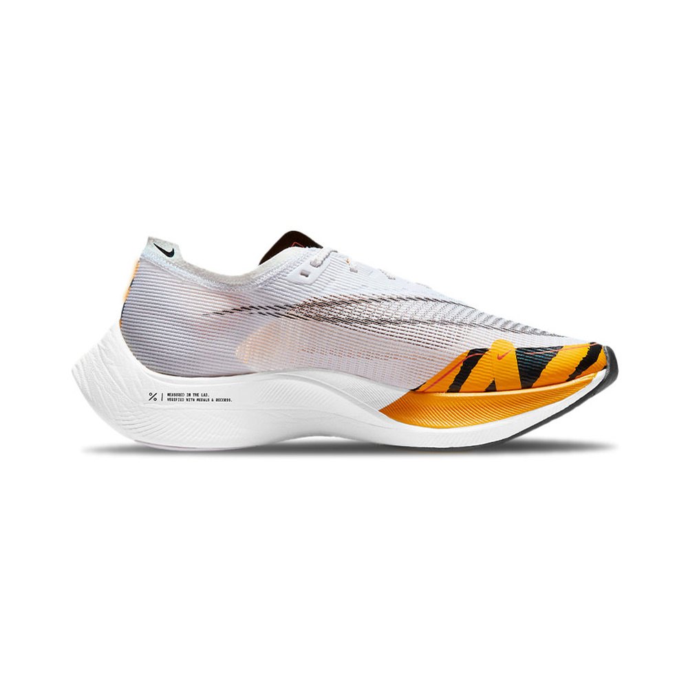 Nike Zoomx Vaporfly 'Black / White / Hyper Pink' Мужские