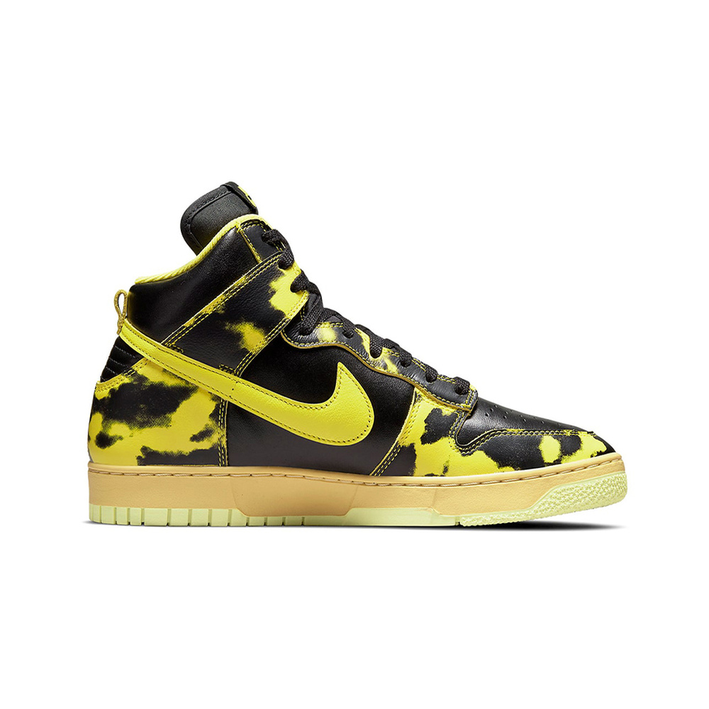 Nike Dunk 'Hemp / Sanddrift / Pale Ivory' Мужские