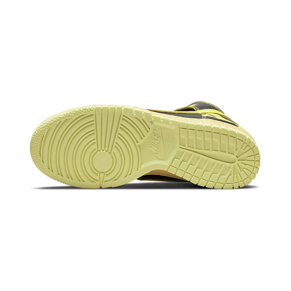 Nike Dunk 'Hemp / Sanddrift / Pale Ivory' Мужские