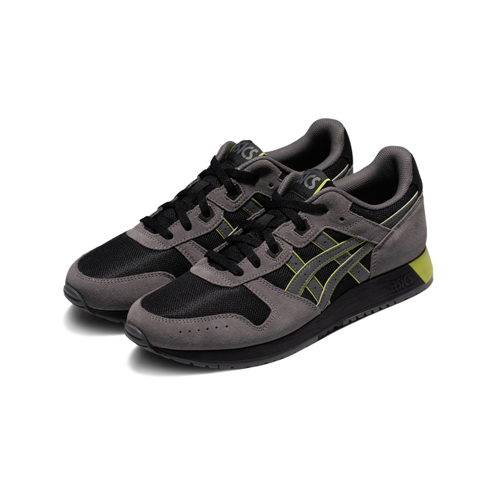 ASICS Lyte Classic 'Grey' Мужские