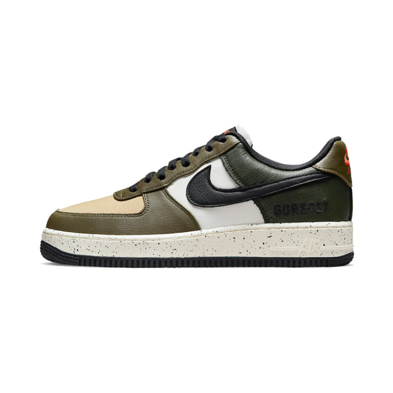 Nike Air Force 1 Gore Tex 'escape' Мужские
