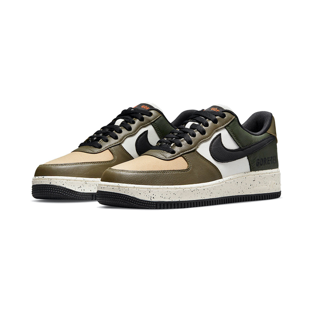 Nike Air Force 1 Gore Tex 'escape' Мужские