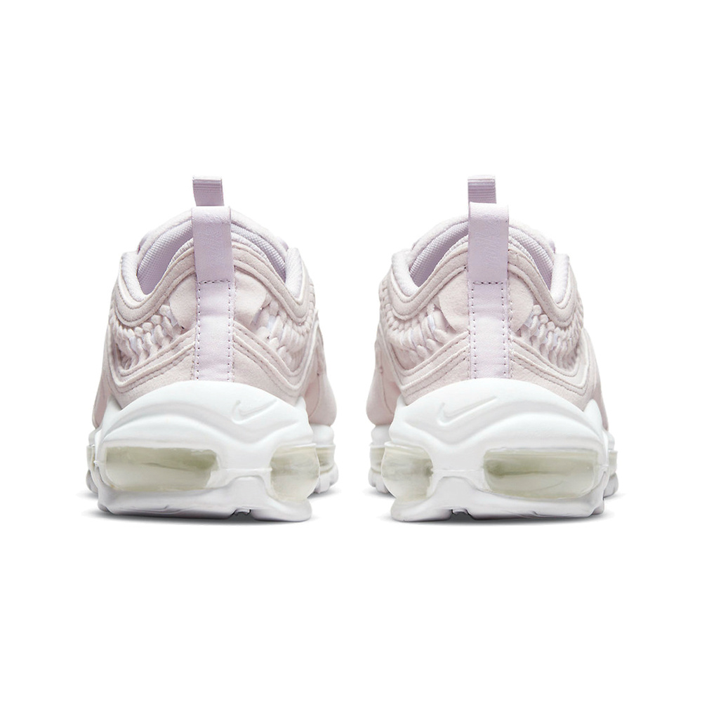 Nike Air Max 97 'Armory Navy / Green Strike / Hyper Pink / Desert Khaki' Женские