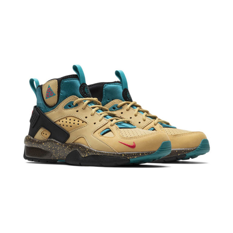 Nike ACG 'Particle Rose / Light Army / White / Velvet Brown' Мужские