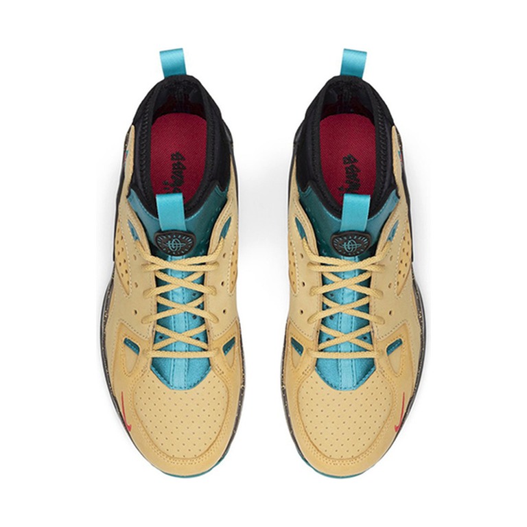 Nike ACG 'Particle Rose / Light Army / White / Velvet Brown' Мужские