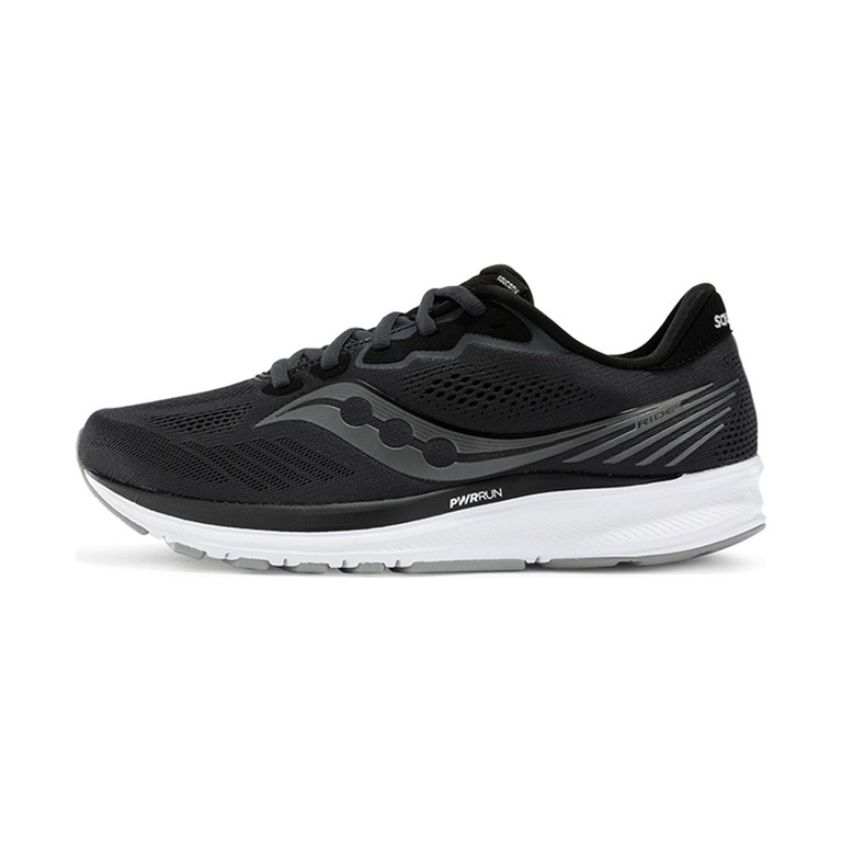 Saucony Ride 'Black' Мужские