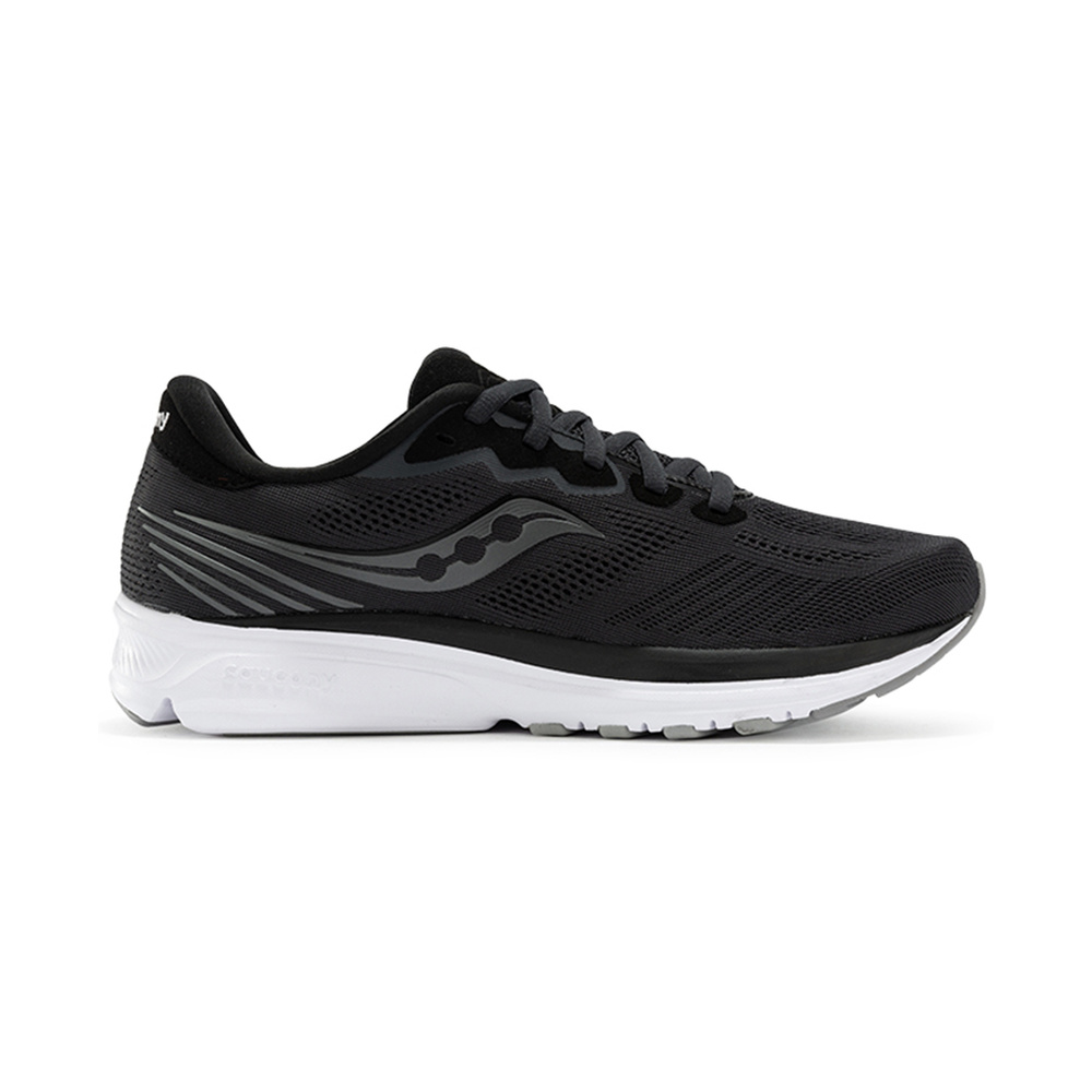 Saucony Ride 'Black' Мужские