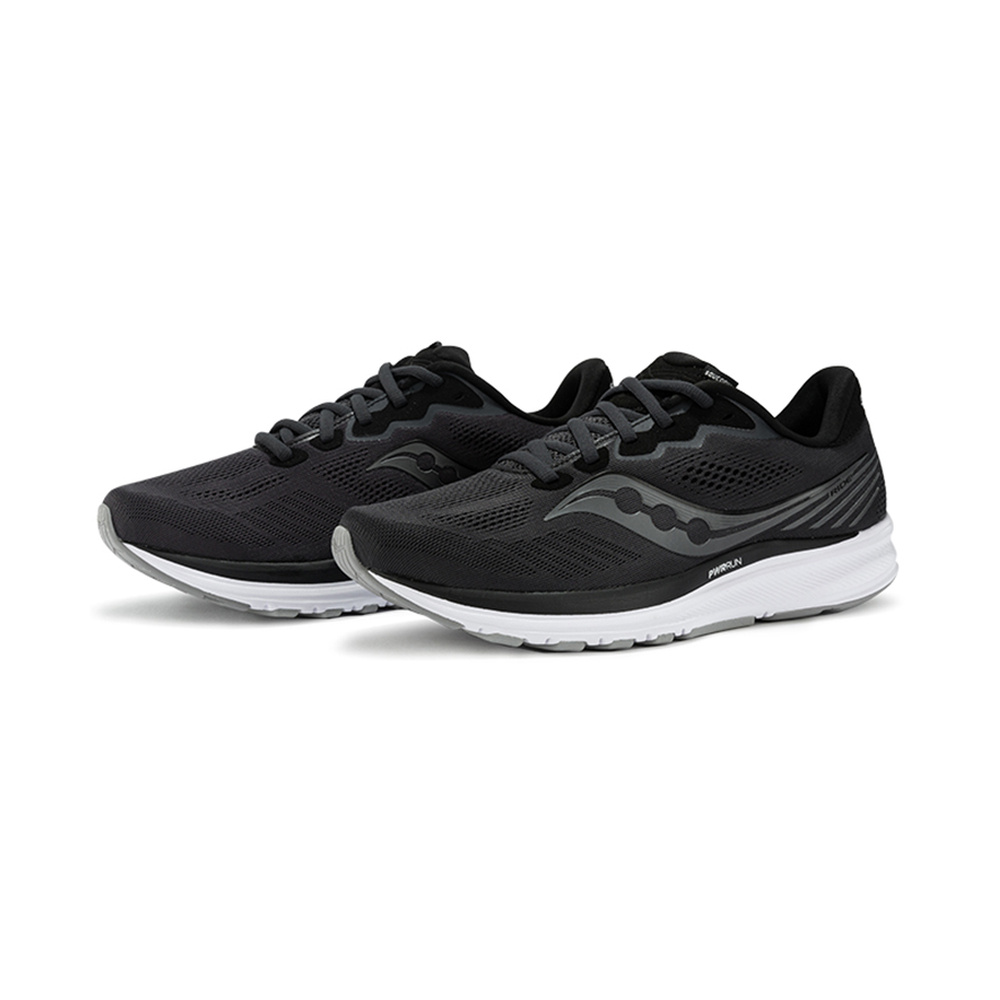Saucony Ride 'Black' Мужские
