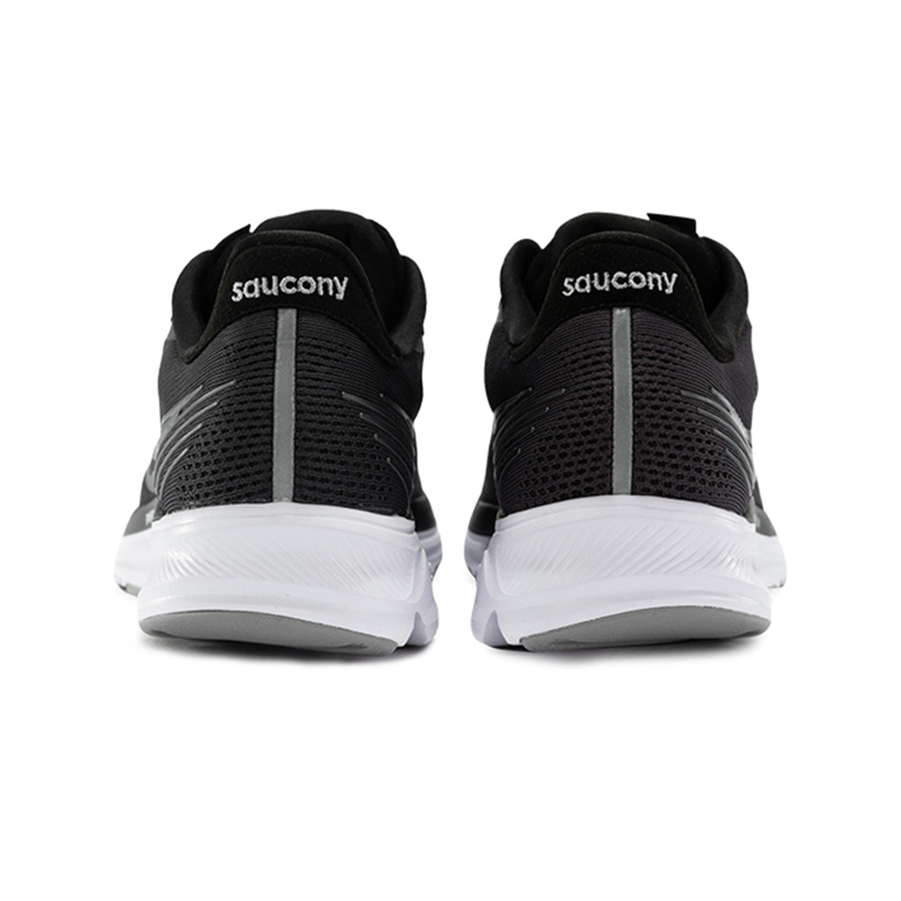 Saucony Ride 'Black' Мужские