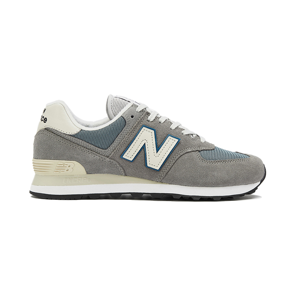 New Balance 574 'Grey' Мужские