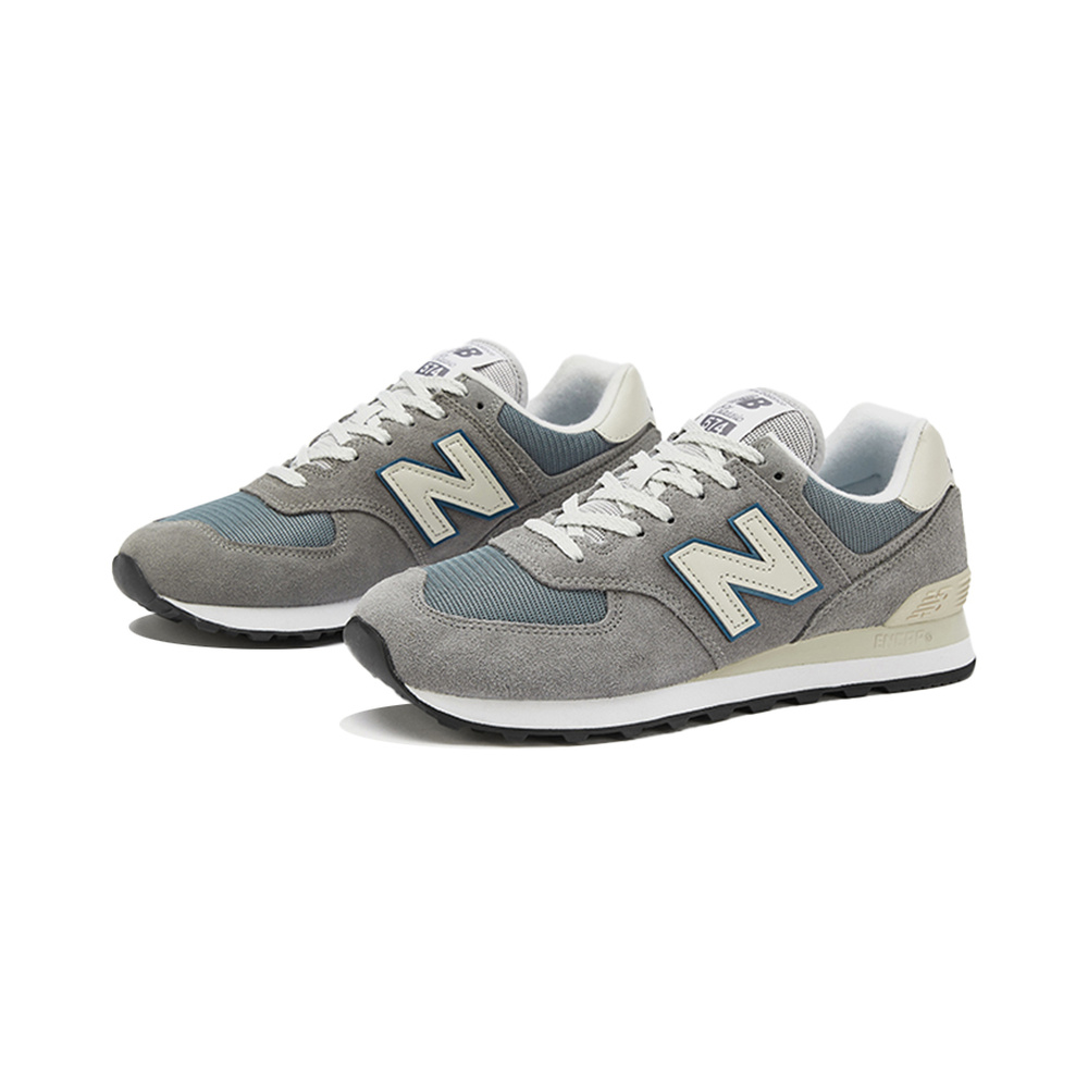 New Balance 574 'Grey' Мужские