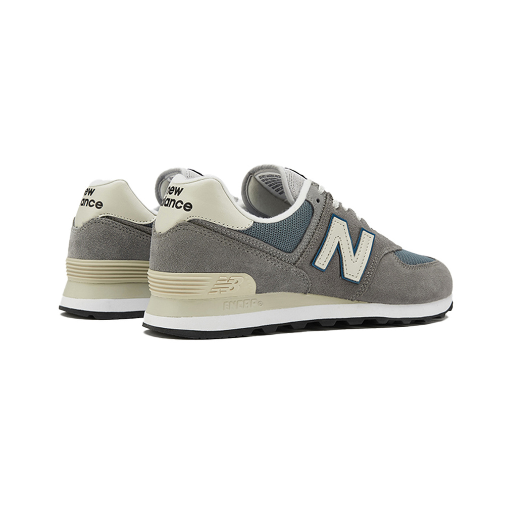 New Balance 574 'Grey' Мужские