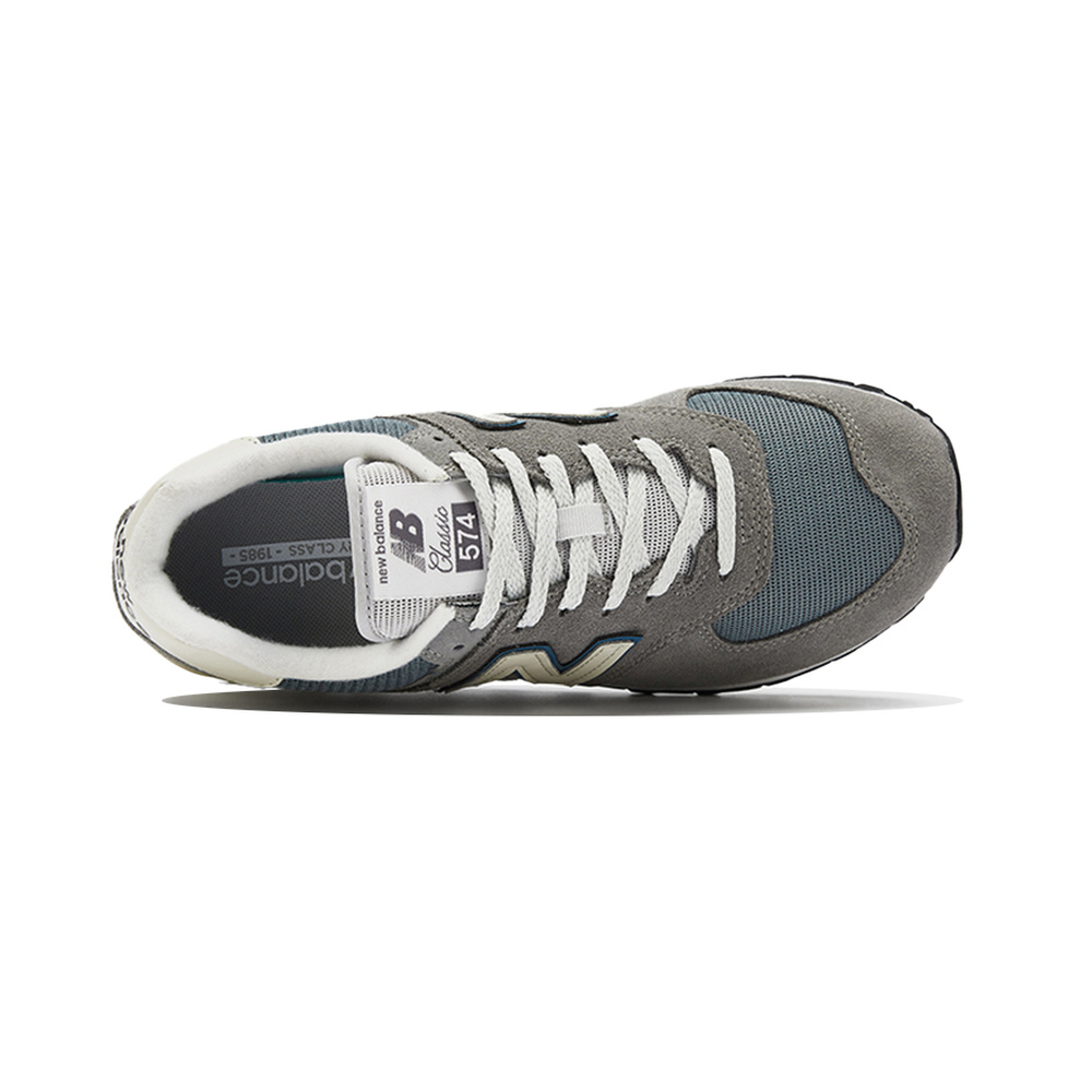 New Balance 574 'Grey' Мужские