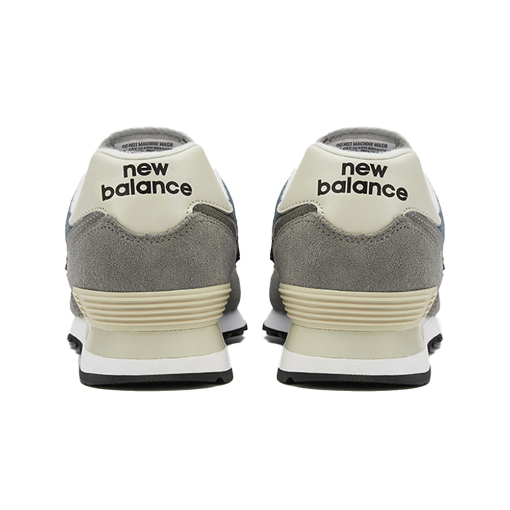 New Balance 574 'Grey' Мужские