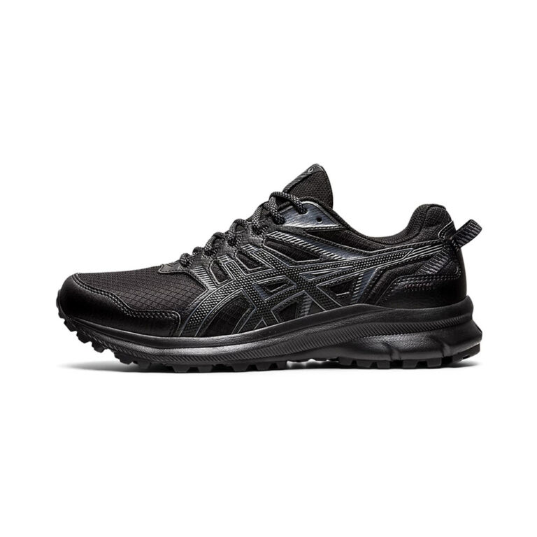 ASICS Trail Scout 2 'Black' Мужские