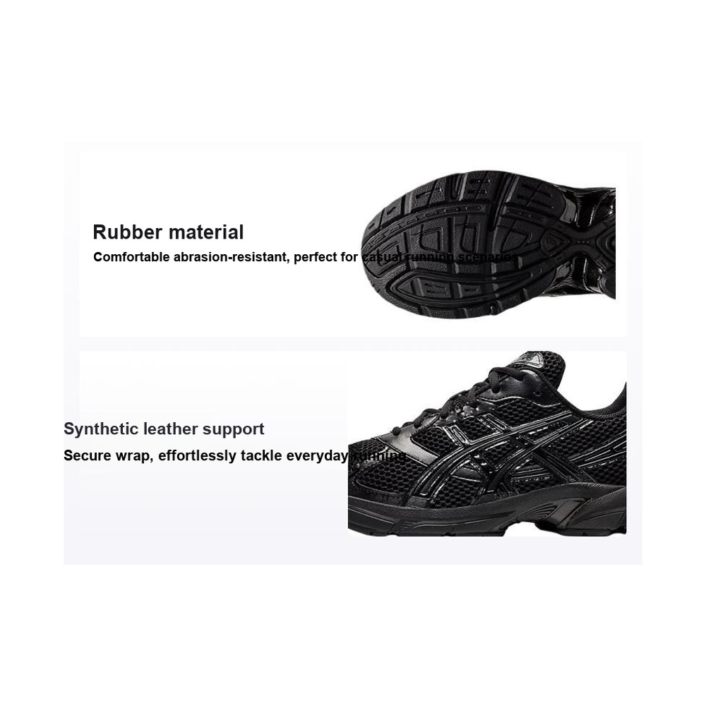 ASICS Gel-1130 'Black' Мужские