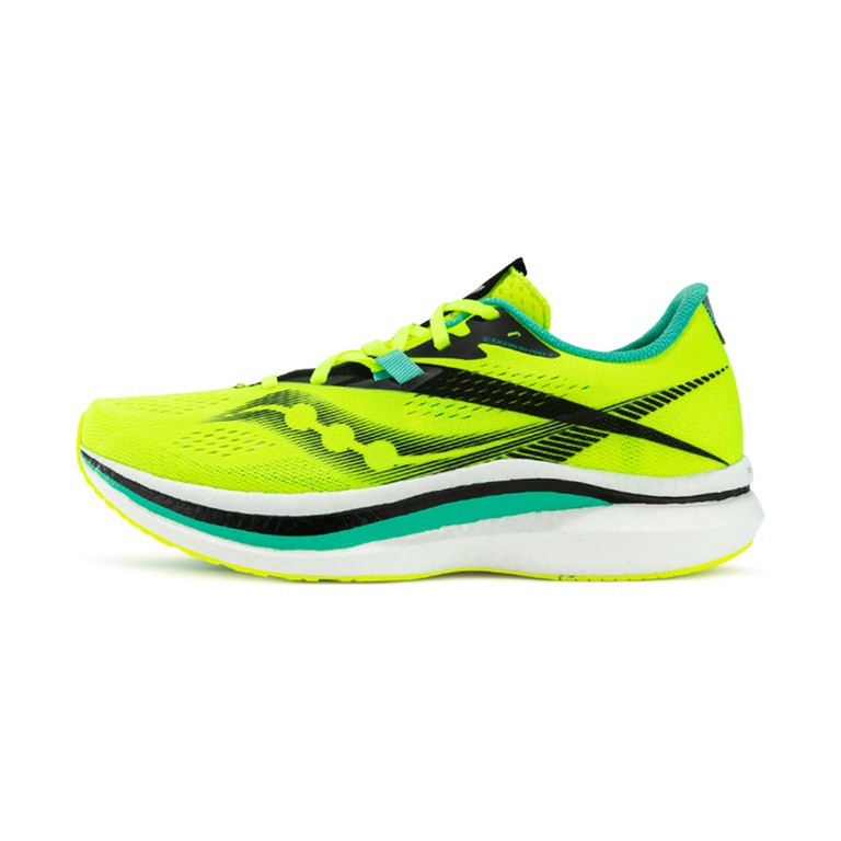 Saucony Endorphin Pro 'Green' Мужские