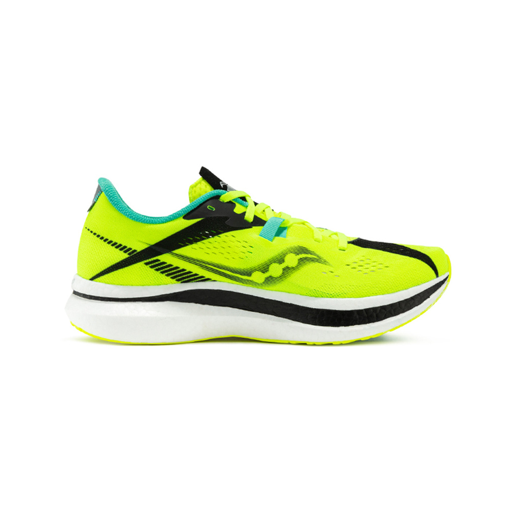 Saucony Endorphin Pro 'Green' Мужские