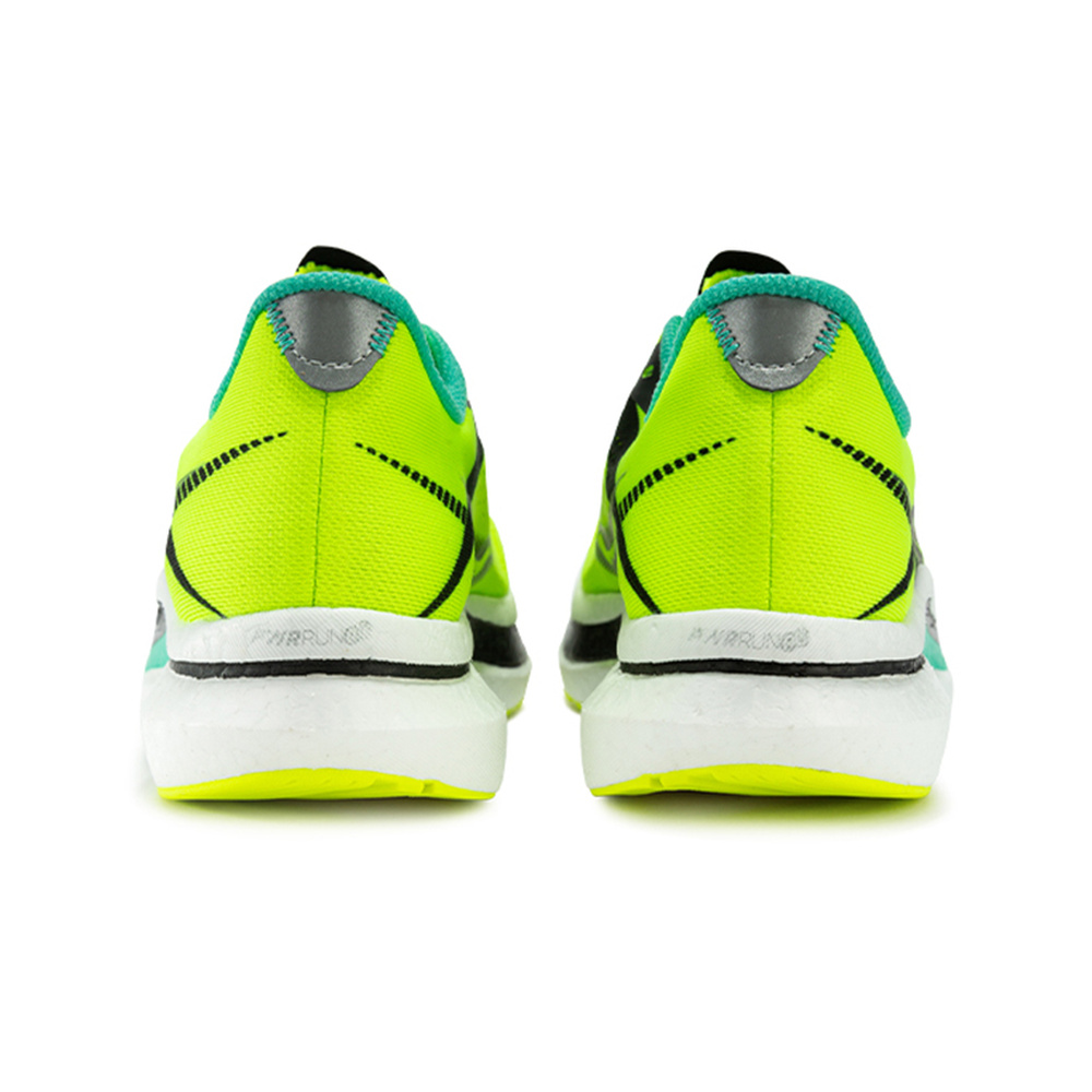 Saucony Endorphin Pro 'Green' Мужские