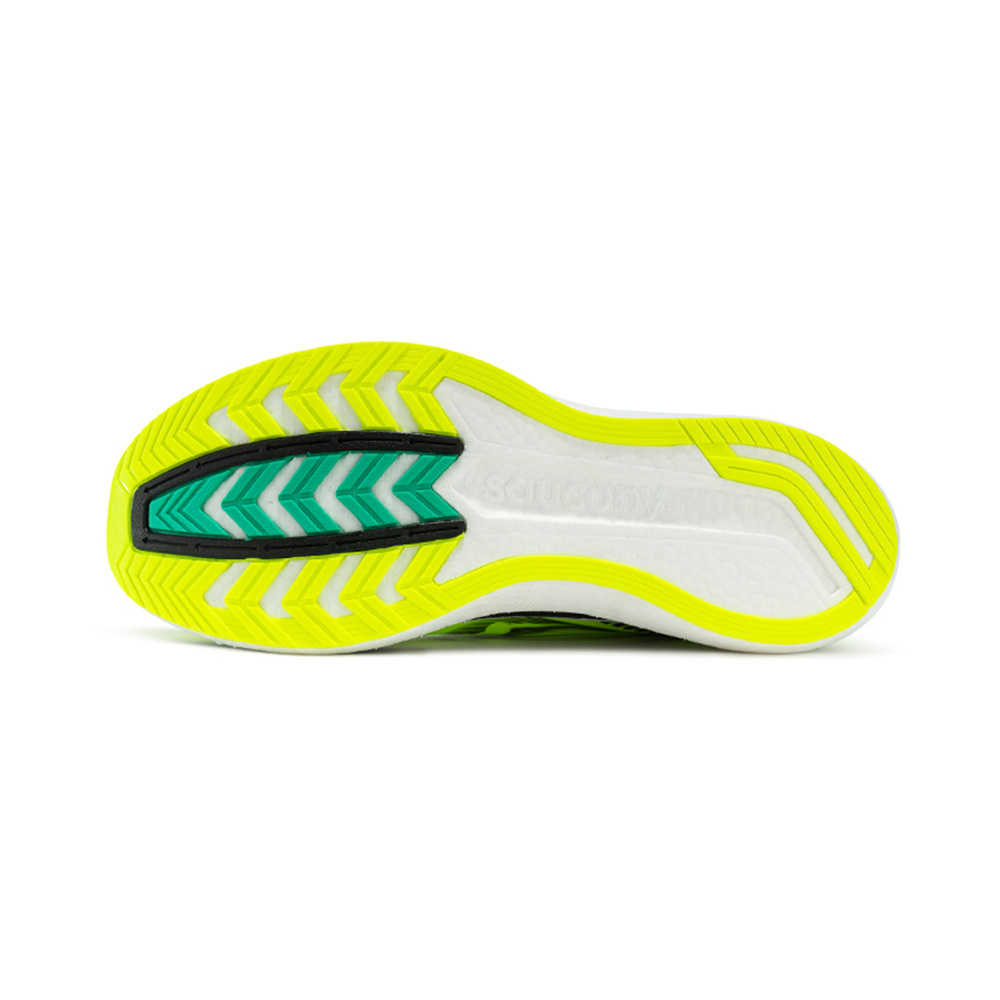 Saucony Endorphin Pro 'Green' Мужские