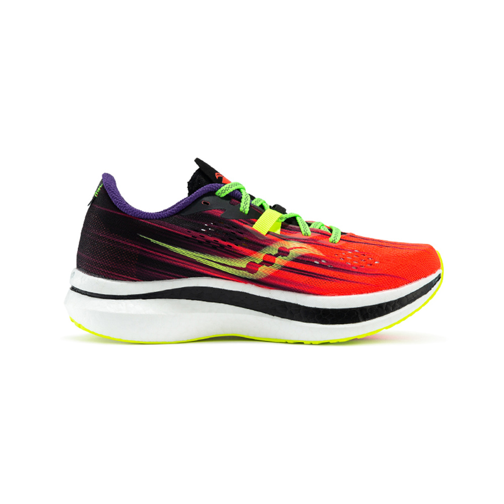 Saucony Endorphin Pro 2 'Orange' Мужские