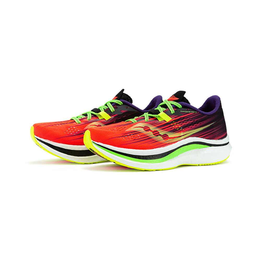 Saucony Endorphin Pro 2 'Orange' Мужские