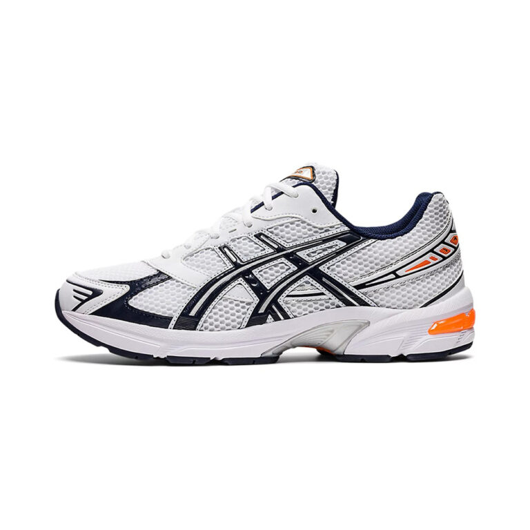 ASICS Gel-1130 'White' Мужские