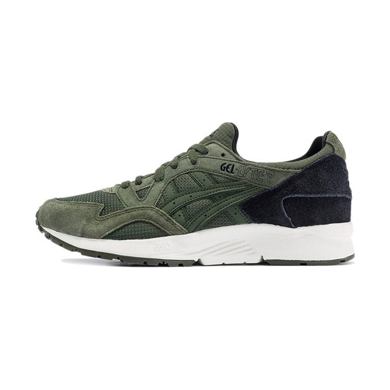 ASICS Gel-Lyte 5 'Green' Мужские