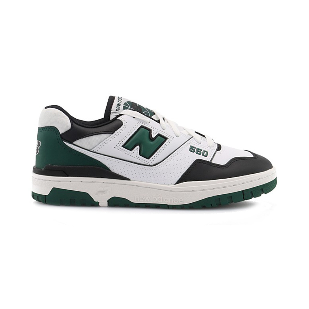New Balance 550 'Multicolor' Мужские