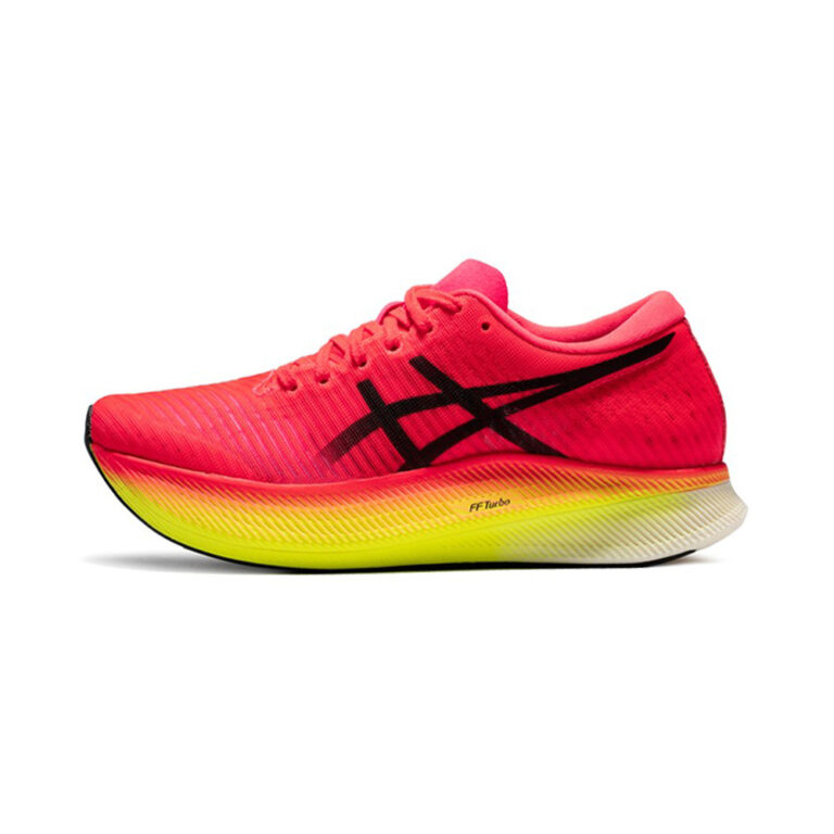 ASICS Metaspeed 'Red' Женские