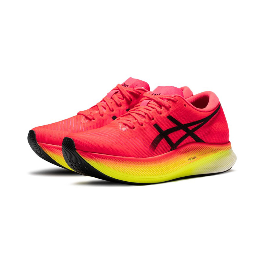 ASICS Metaspeed 'Red' Женские