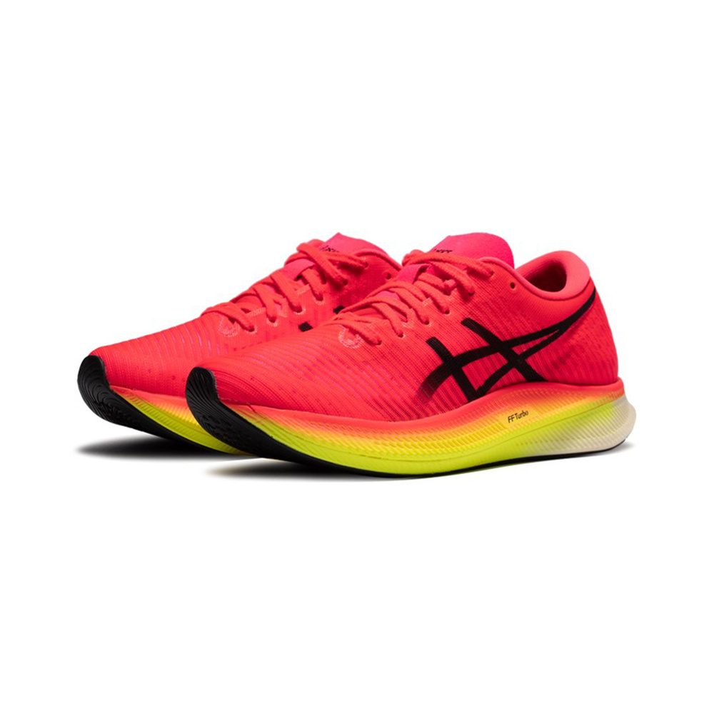 ASICS Metaspeed 'Red' Женские