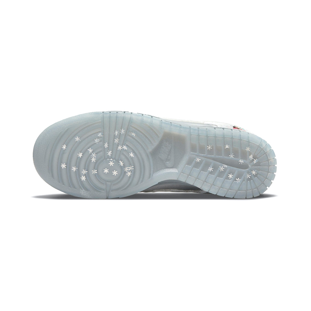 Nike Dunk 'Smoke Grey / Heather / White' Женские