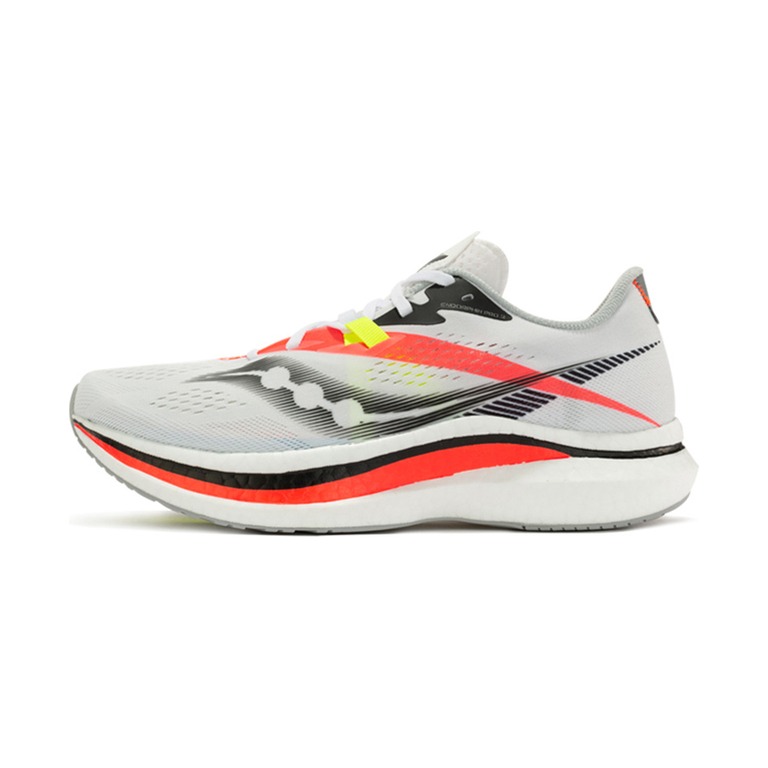 Saucony Endorphin Pro 2 'White' Мужские