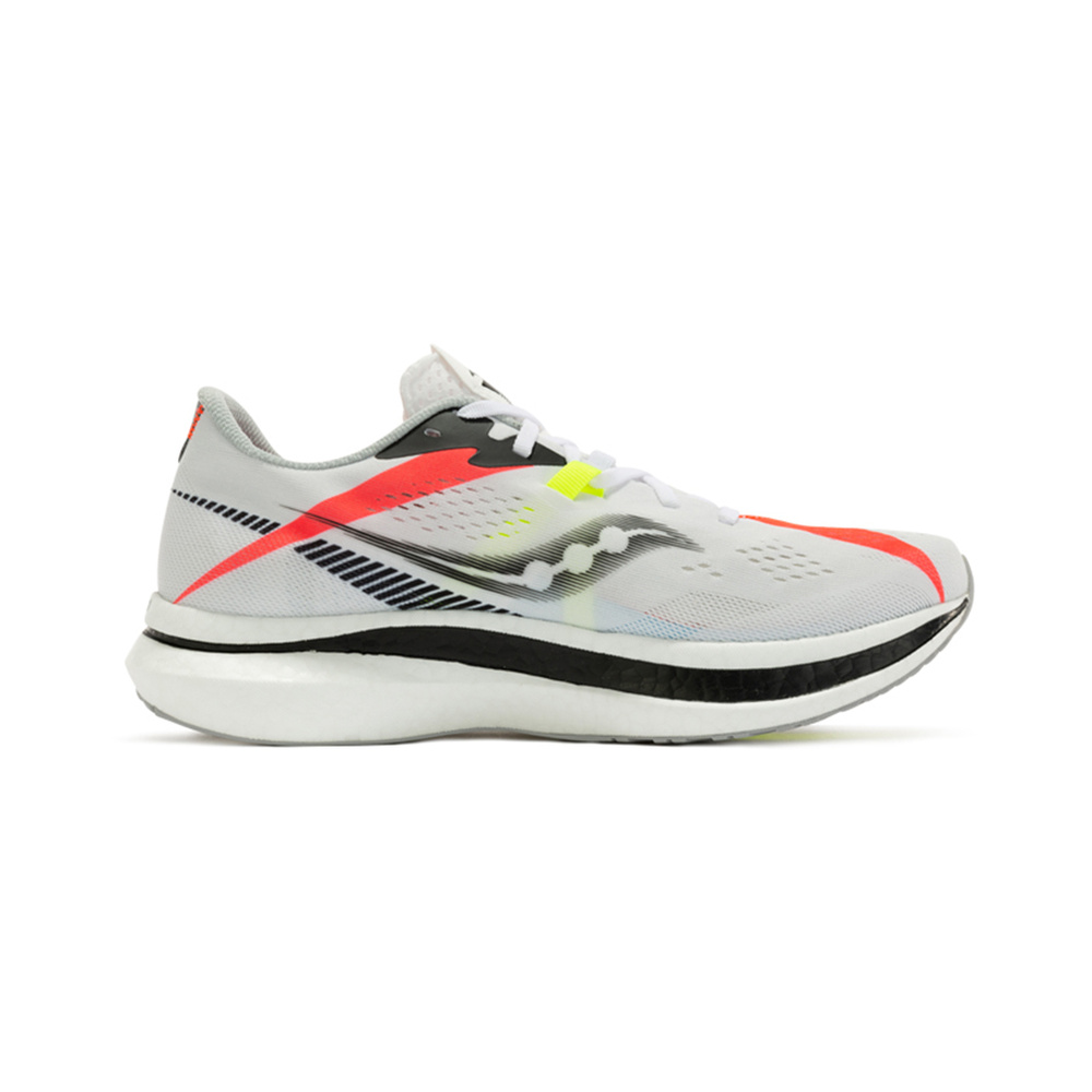 Saucony Endorphin Pro 2 'White' Мужские