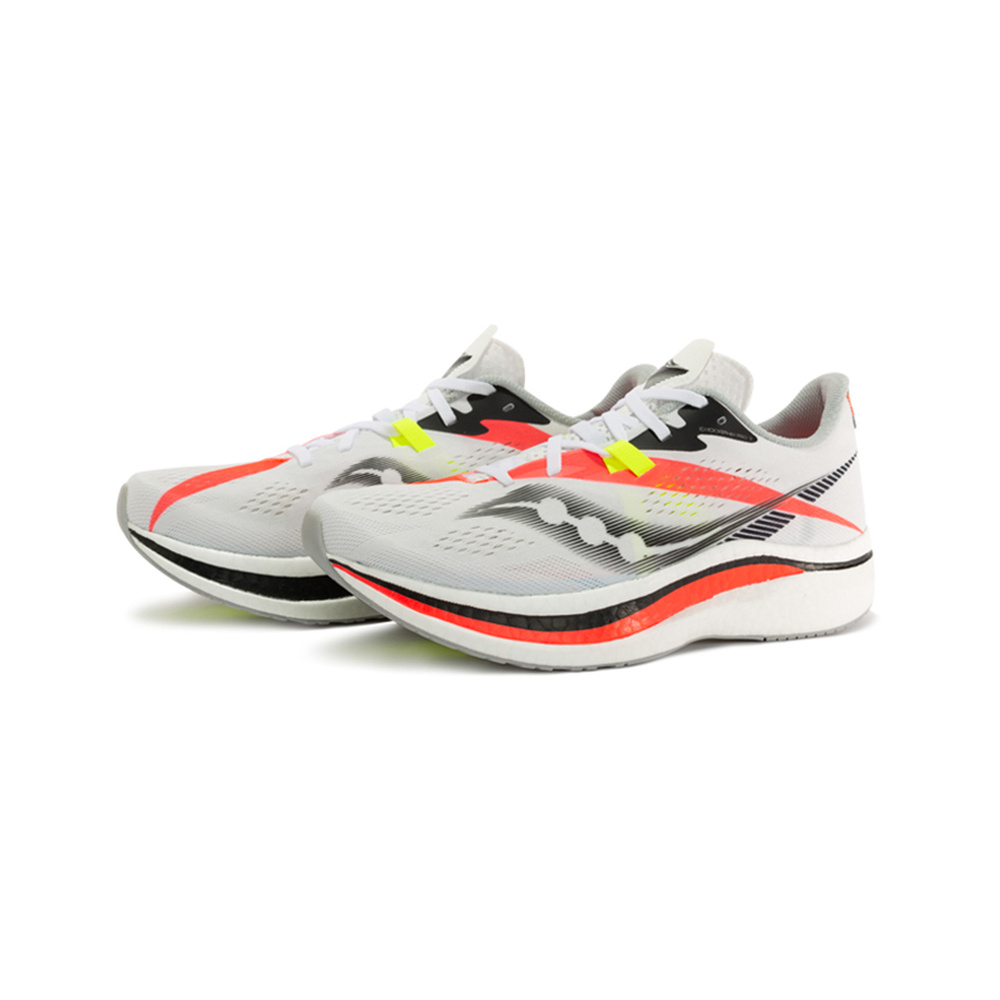 Saucony Endorphin Pro 2 'White' Мужские
