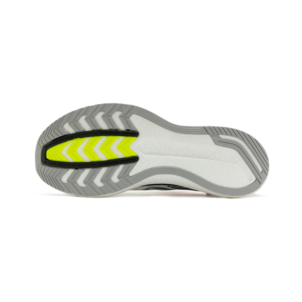 Saucony Endorphin Pro 2 'White' Мужские