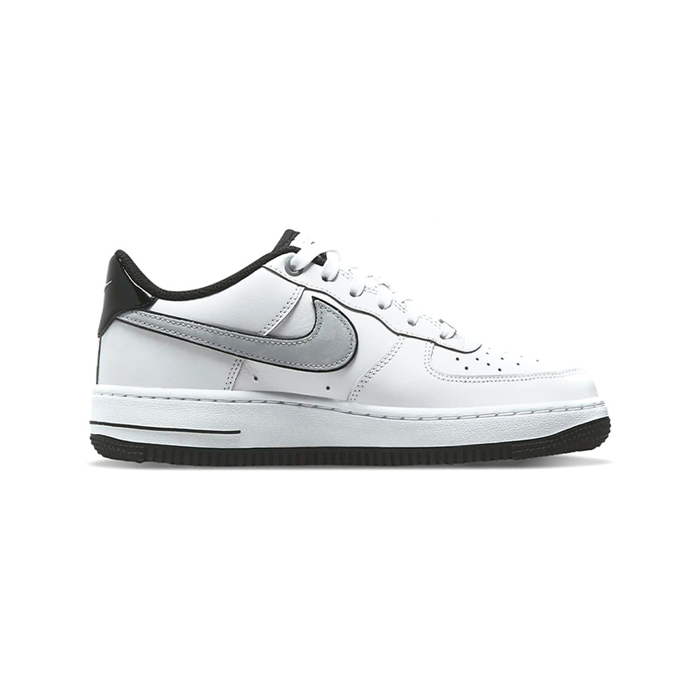 Nike Air Force 'Sail / White / Metallic Gold / Linen' Унисекс