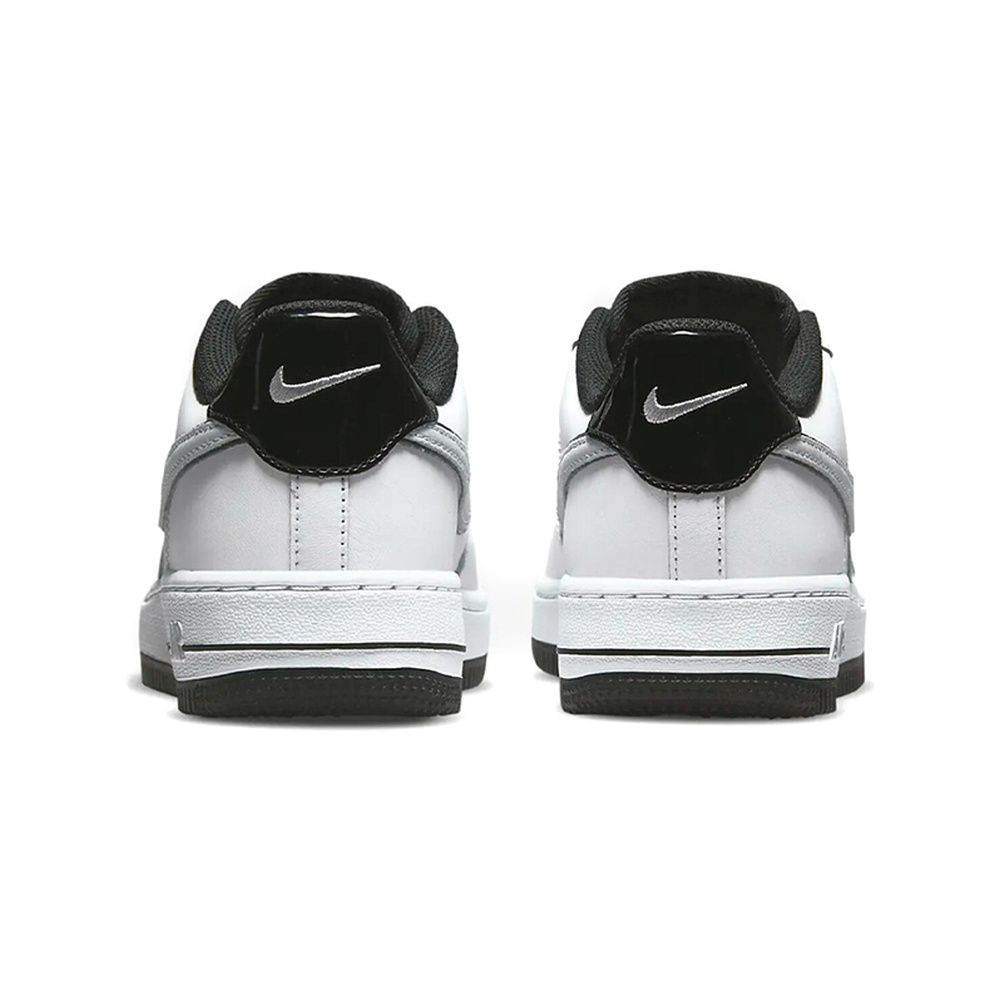 Nike Air Force 'Sail / White / Metallic Gold / Linen' Унисекс