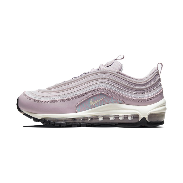 Nike Air Max 97 'Light Violet / Iced Lilac / Sail' Женские