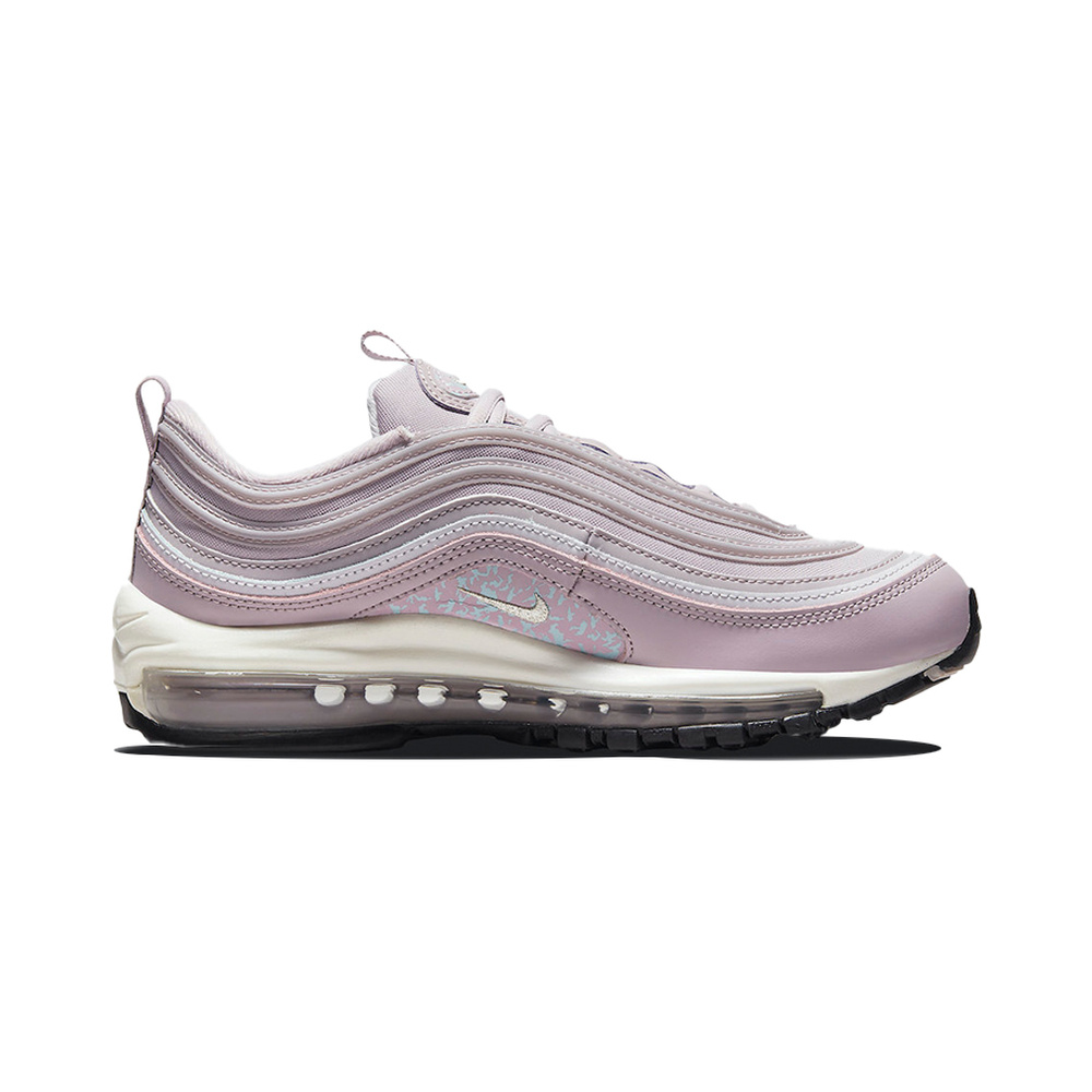 Nike Air Max 97 'Light Violet / Iced Lilac / Sail' Женские
