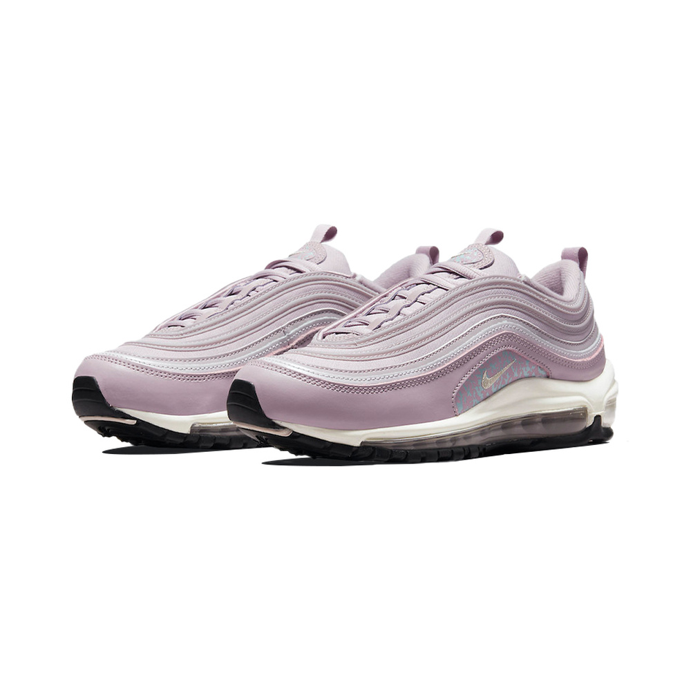Nike Air Max 97 'Light Violet / Iced Lilac / Sail' Женские