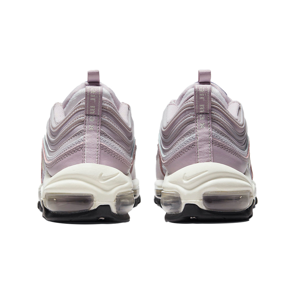 Nike Air Max 97 'Light Violet / Iced Lilac / Sail' Женские